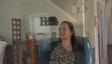 Bernadette Anoai shroyer