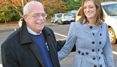 Caitlin Rose Connolly