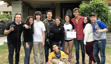 Lennell Zacharee Guido