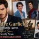 Andre Garfield