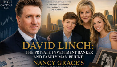 David Linch